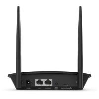 TP-LINK TL-MR100 300Mbps Kablosuz N 4G LTE Router 2 PORT SIM 4G